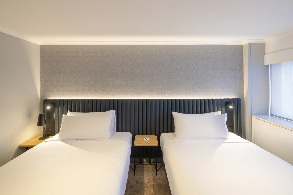 Novotel Sydney City Centre