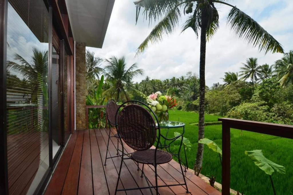 Ubud Green Resort Villas Powered by Archipelago