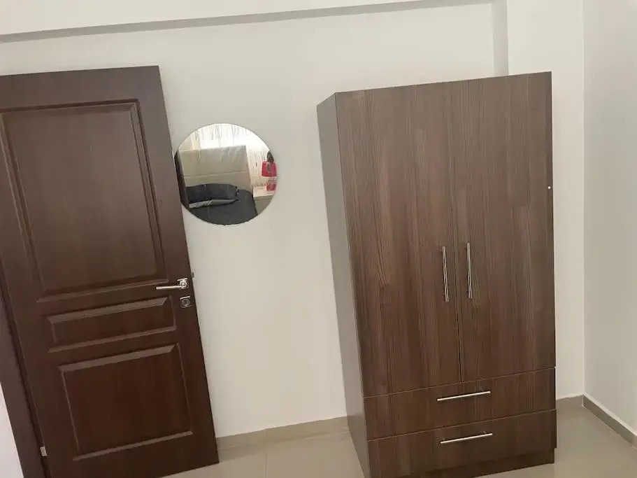 Newly modern 2 bedroom in famagusta