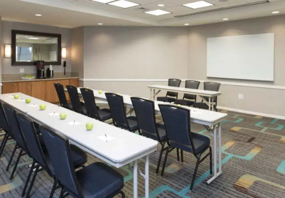 Residence Inn Moline Quad Cities