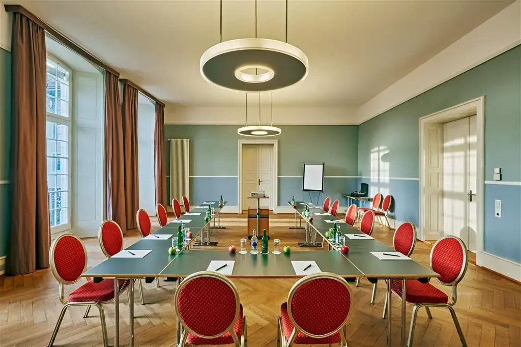 H4 Hotel Solothurn