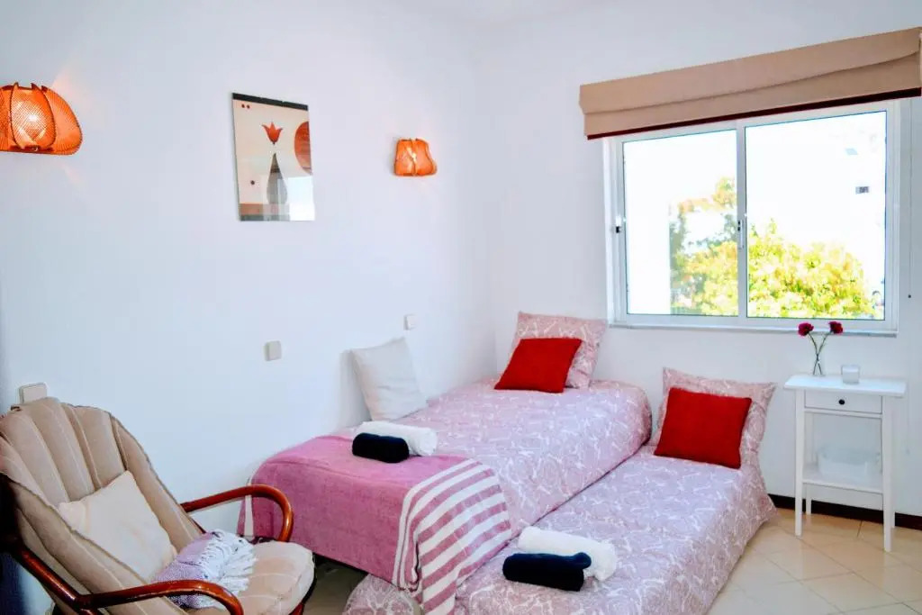 Albufeira Elegance