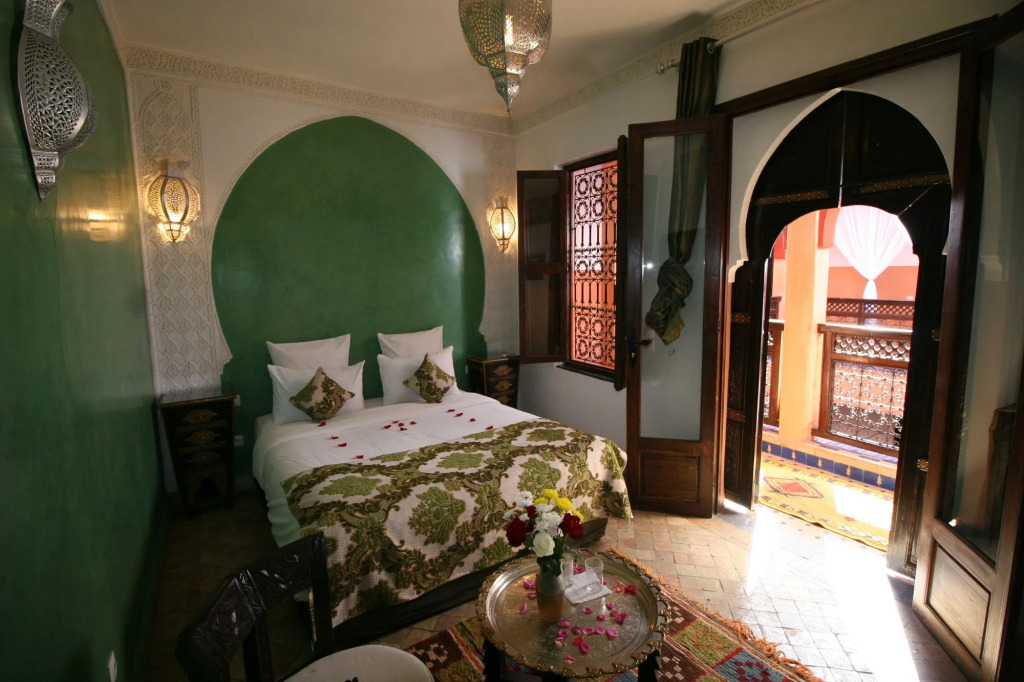 Riad Alaka
