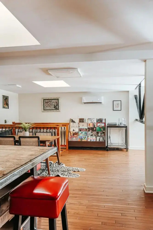 North Central Loft