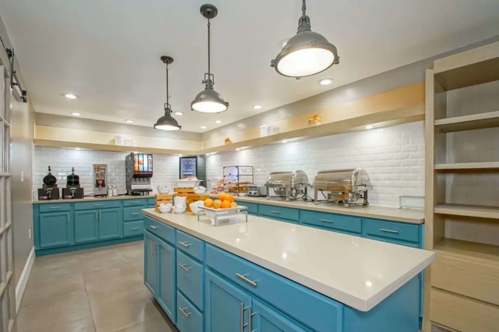 Country Inn & Suites by Radisson, New Orleans I-10 East, LA