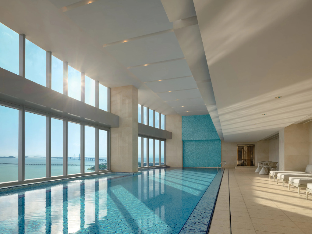 Crowne Plaza Macau by IHG