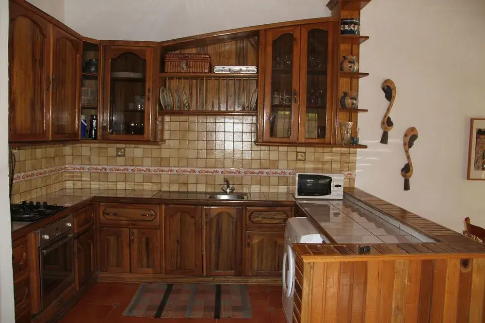 Villa Sankofa