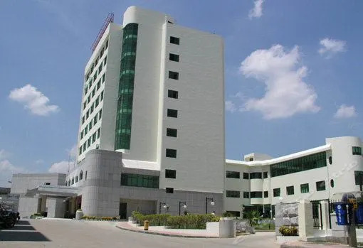 Holiday Inn Express Longyan Liancheng by IHG