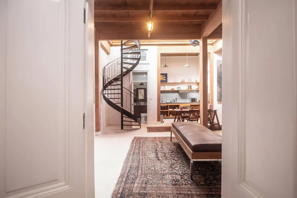 Great Villa in Barranco by Wynwood House