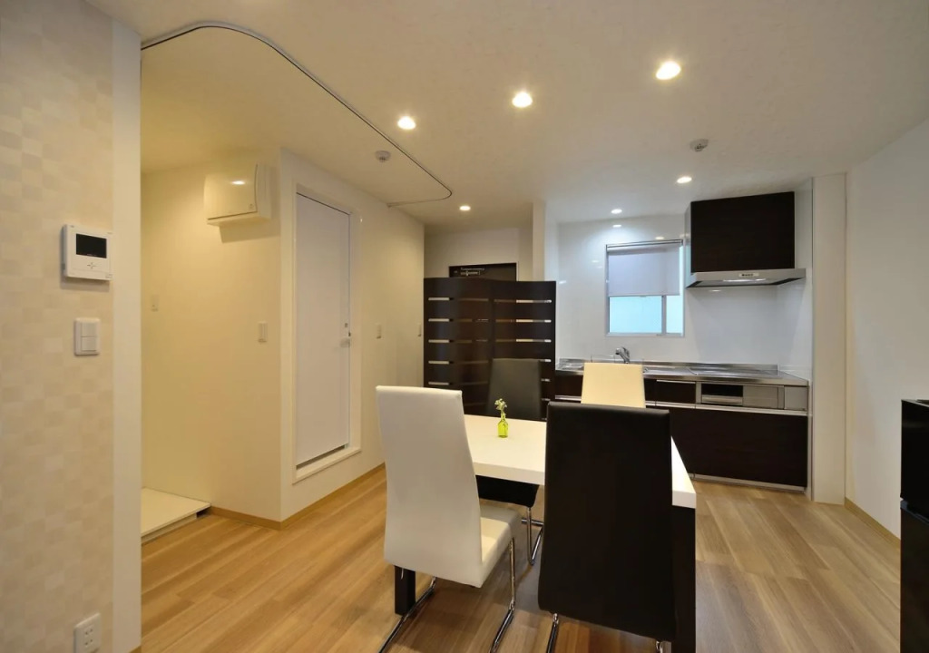 Hotel Hakone Terrace Annex