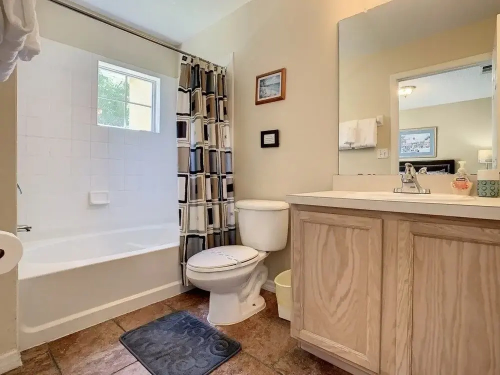 Close To Disney & Clubhouse In Emerald Island 3 Bedroom Townhouse by Redawning