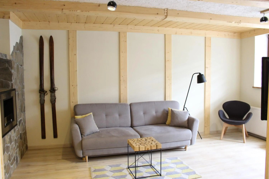 Apartamenty Pod Niedźwiedziem I