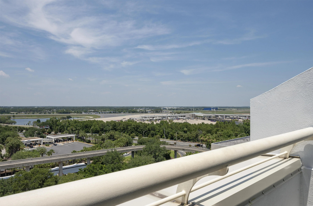 Hyatt Regency Orlando International Airport Hotel