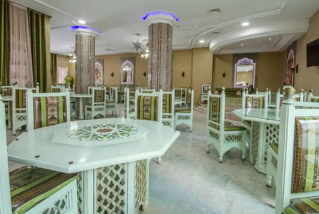 Saheb Ettabaa Tunis