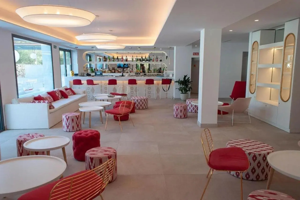 Sol i Vida Hotel