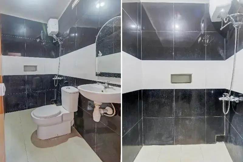 Joqueen Rooms by OYO Rooms