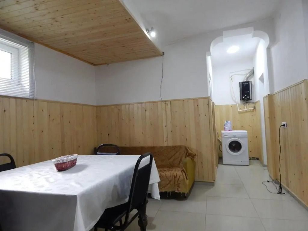 Kazbegi Guest House
