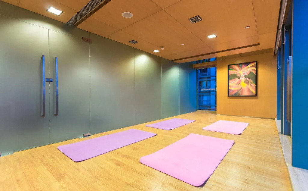 Four Points® by Sheraton Guangzhou Financial City, Tianhe