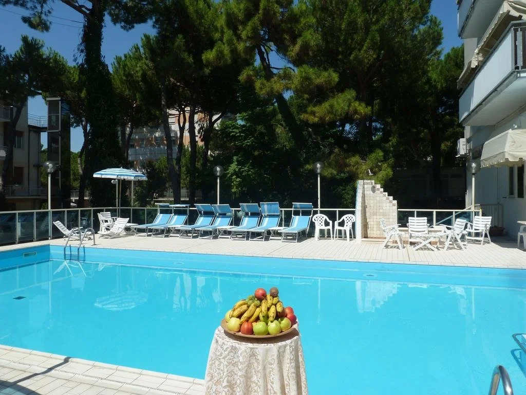 Hotel Astra