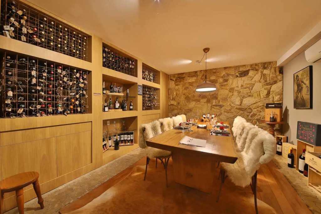 Secreto Boutique Hotel