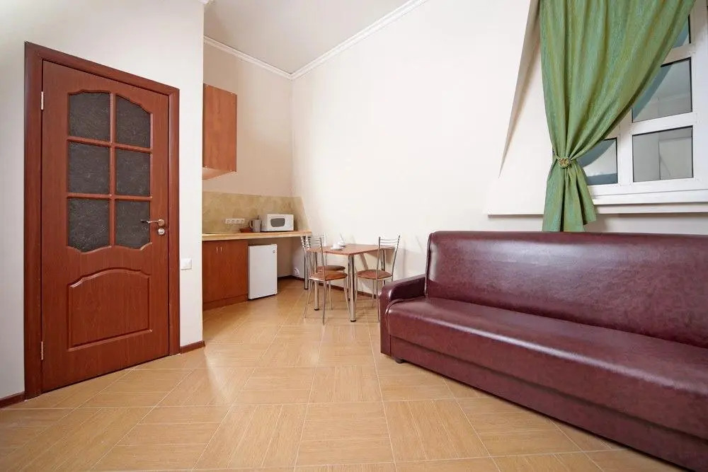 Замок