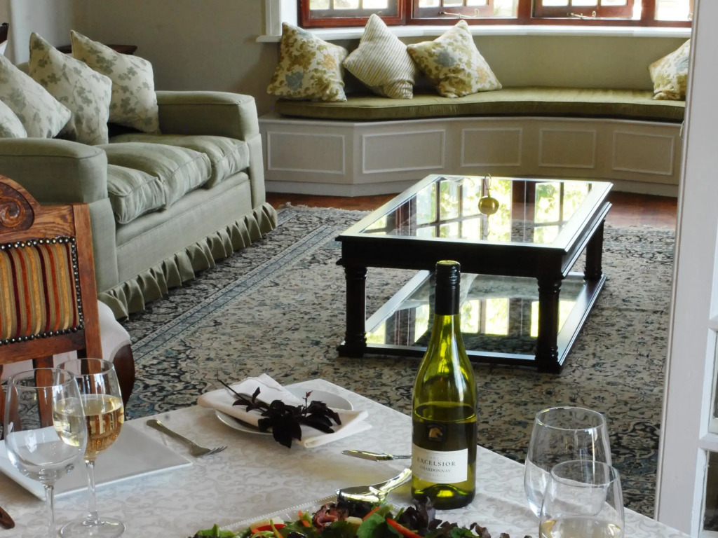 Excelsior Manor Guesthouse