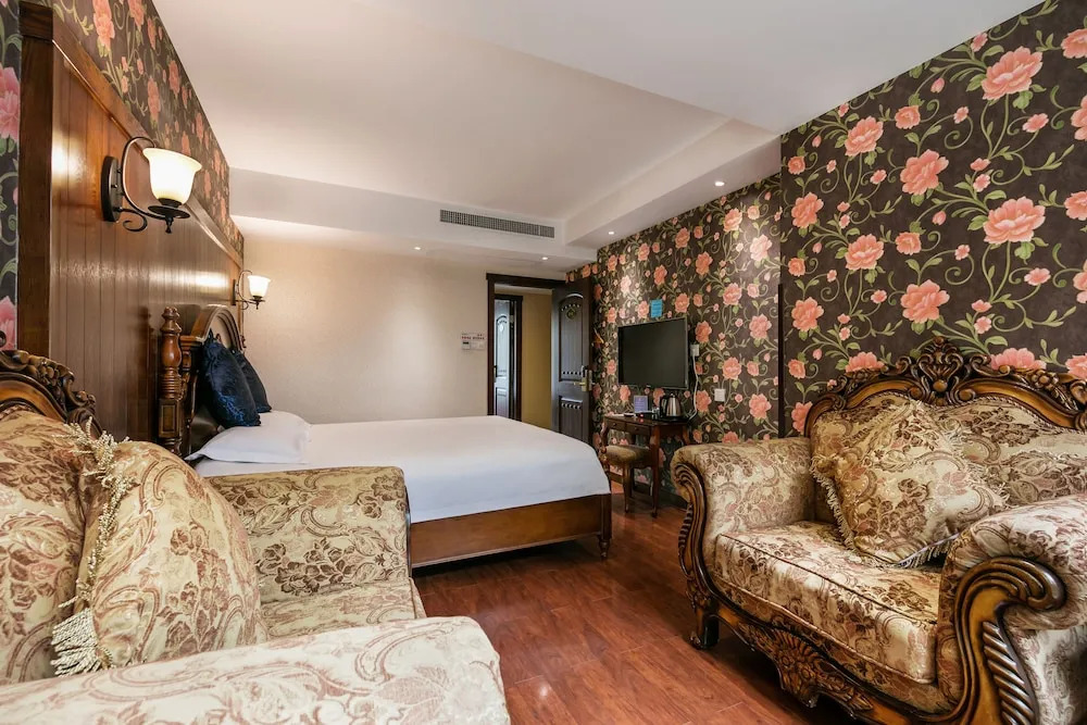 Hangzhou Westlake Hostel-Manjuelong Branch