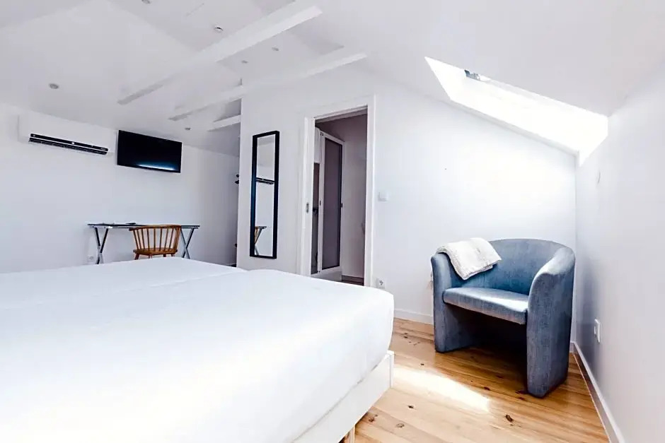 Jaca Hostel Funchal