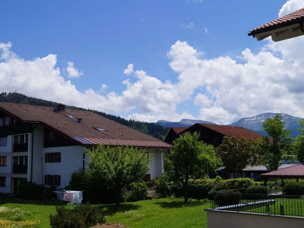 Sehnsucht-Allgaeu