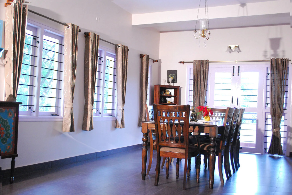 Amritasthanam Guest House And Retreat