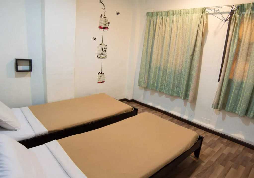 Malabar Inn Penang