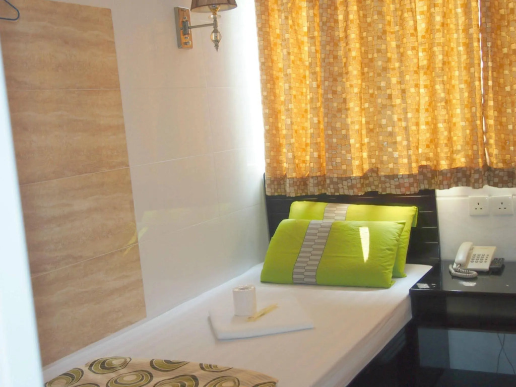 Australia Lounge