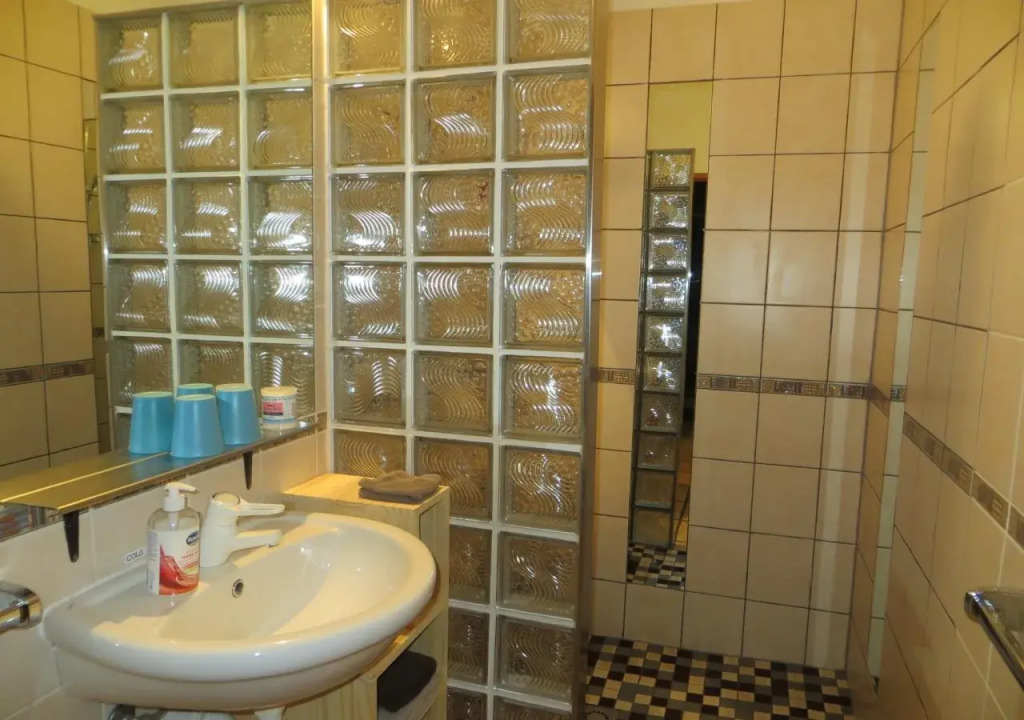 Lourens River Guesthouse B&B