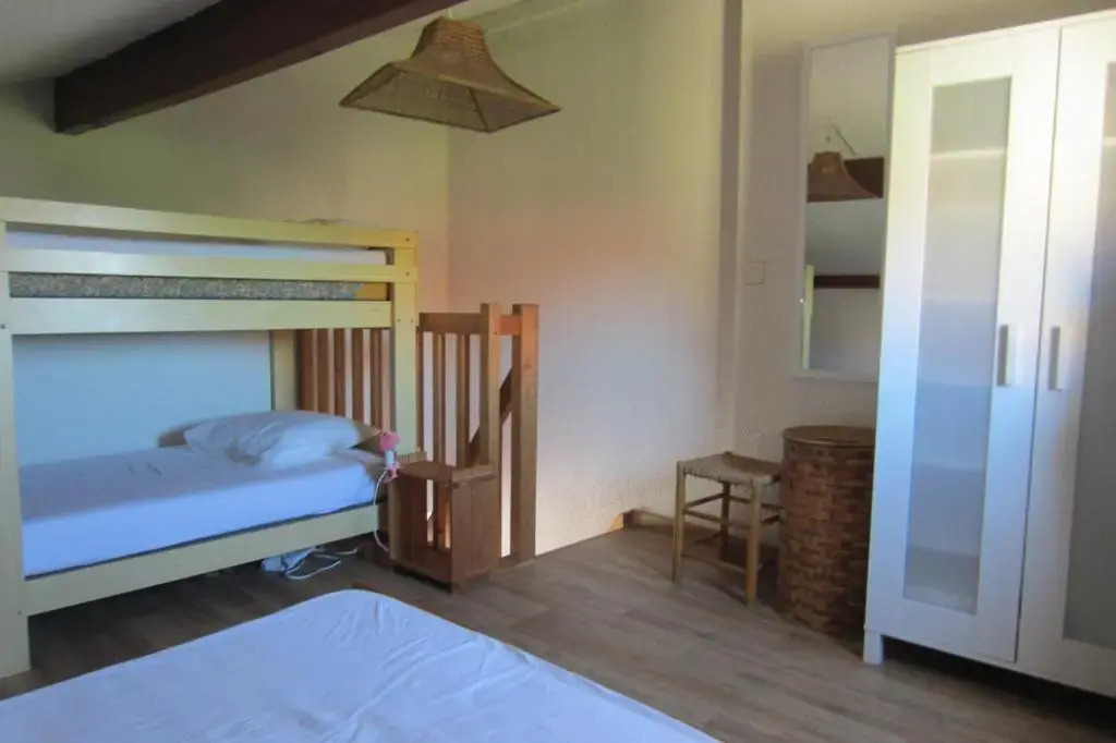 Appartement Pour 3/4 Personnes Avec Vue Sur Le Port de Plaisance- Residence Notre-Dame
