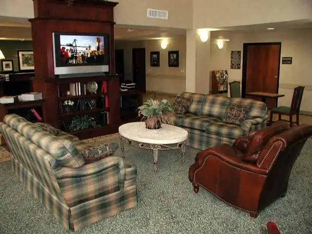 Champions Club and Hotel, Houston Westchase