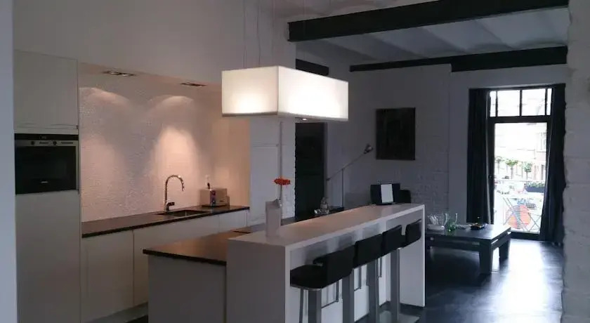Loft chocolaterie