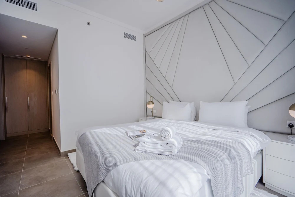 Nasma Luxury Stays - Creek Gate T1
