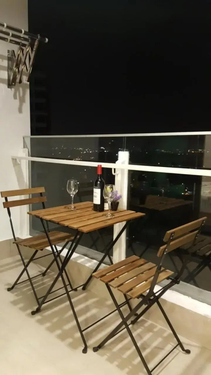 Studio Homestay@JB