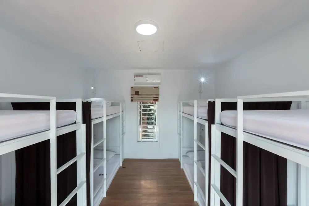 1953 Siem Reap Hostel