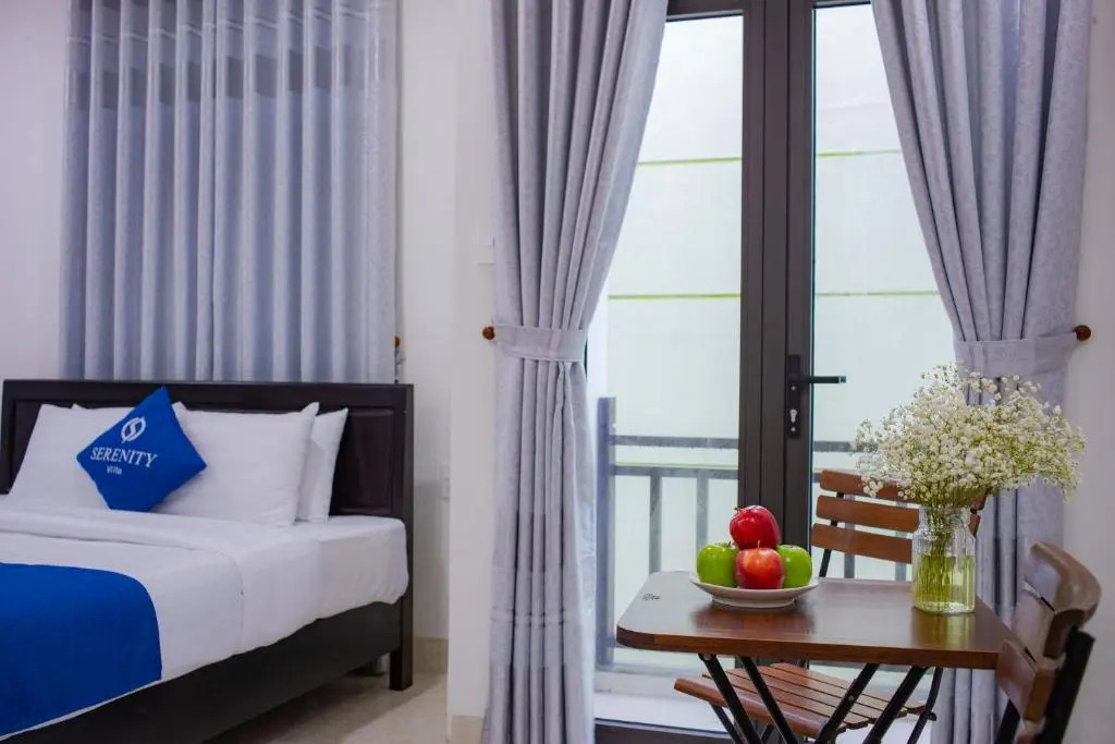Serenity Villa Hoi An