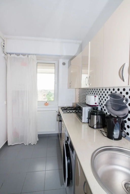 EVS Apartments Sebastian