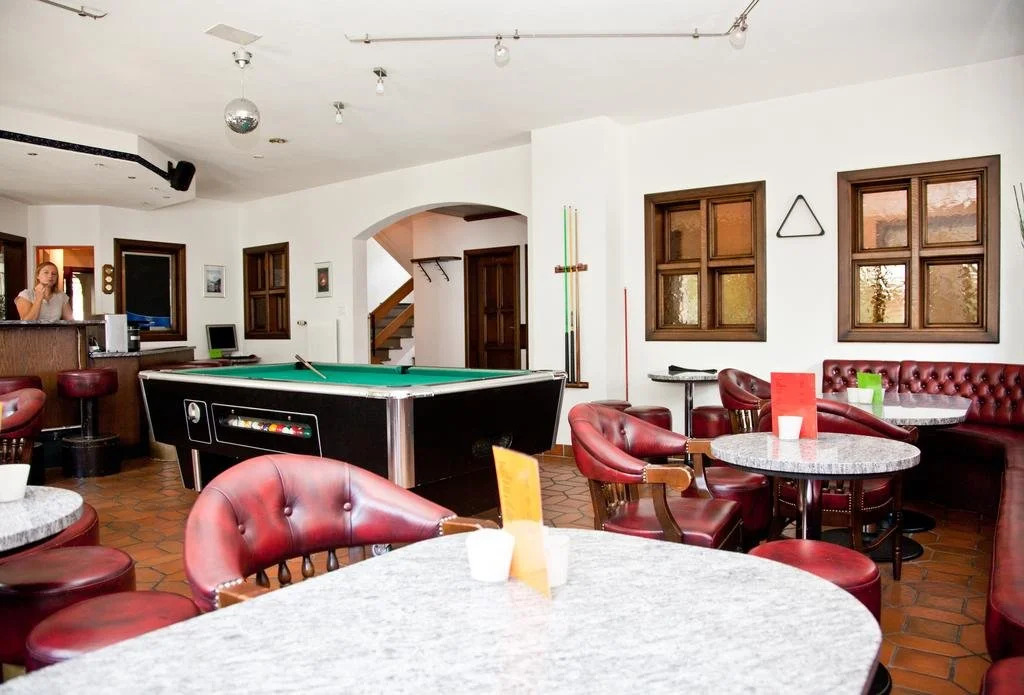 Hotel Astoria