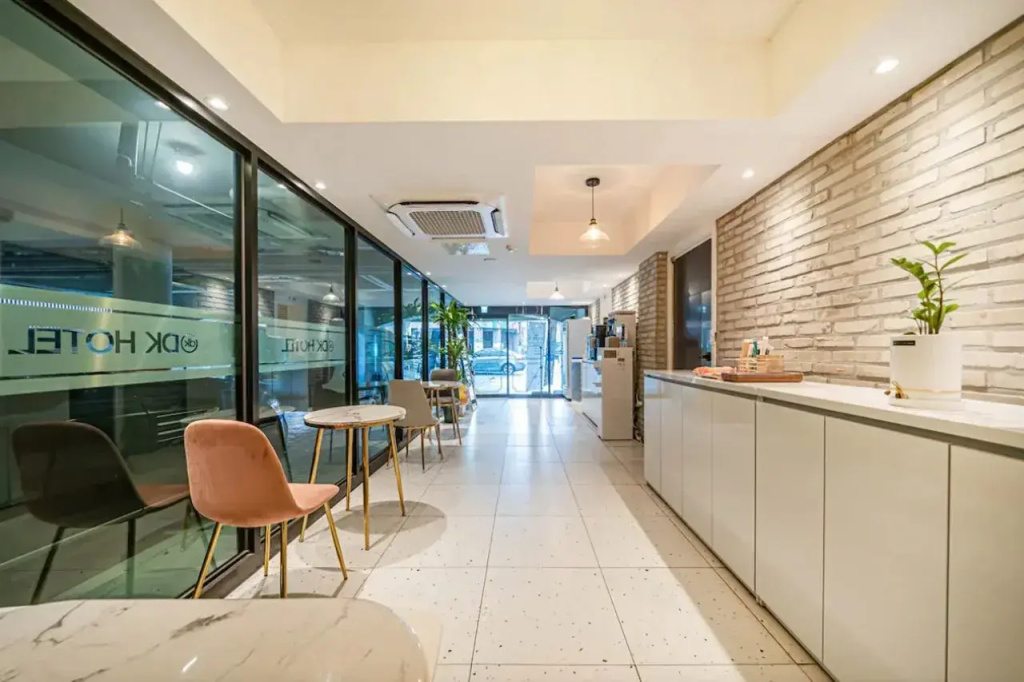 DK hotel