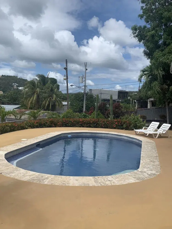Black Pearl Inn