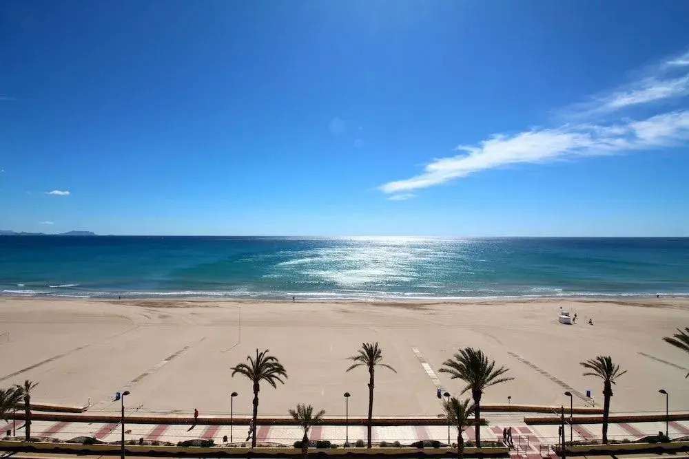 Apartamento Costa Blanca