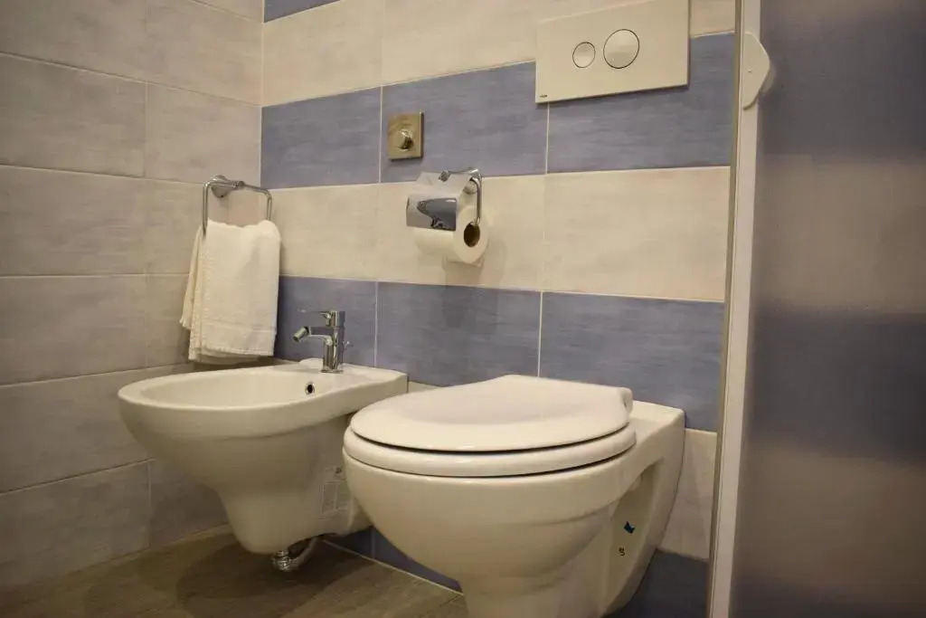 Hotel Arno