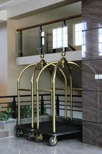 Grand Padis Hotel