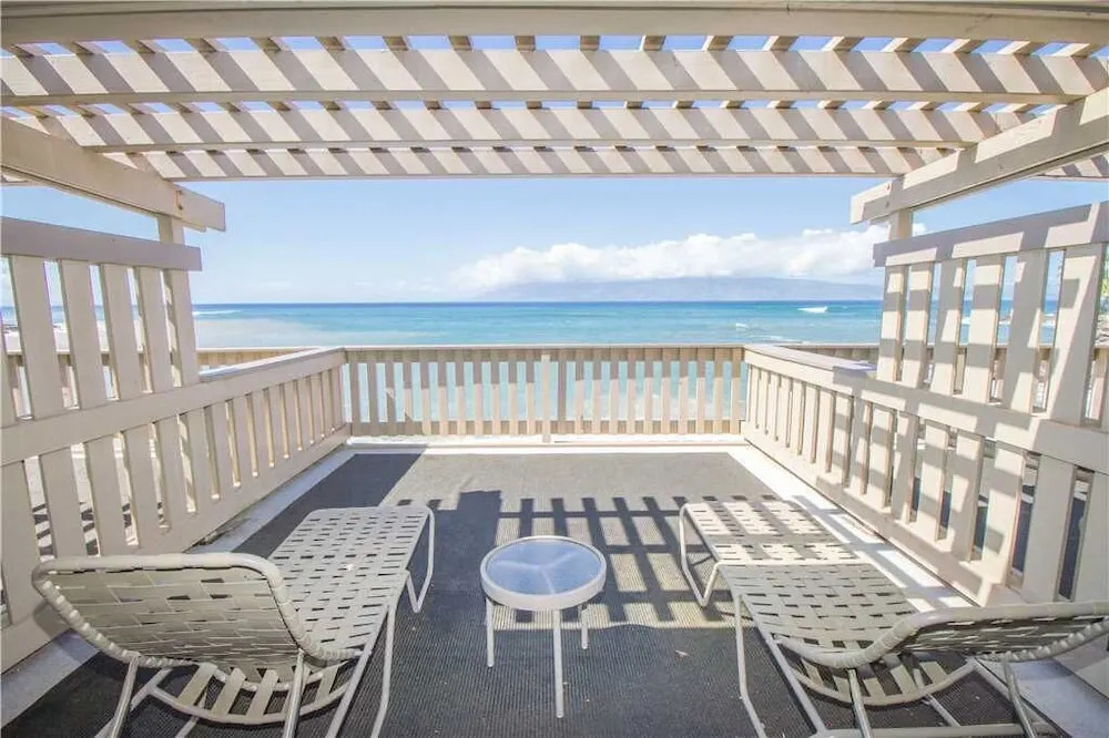 Kahana Sunset F6 - Two Bedroom Condo