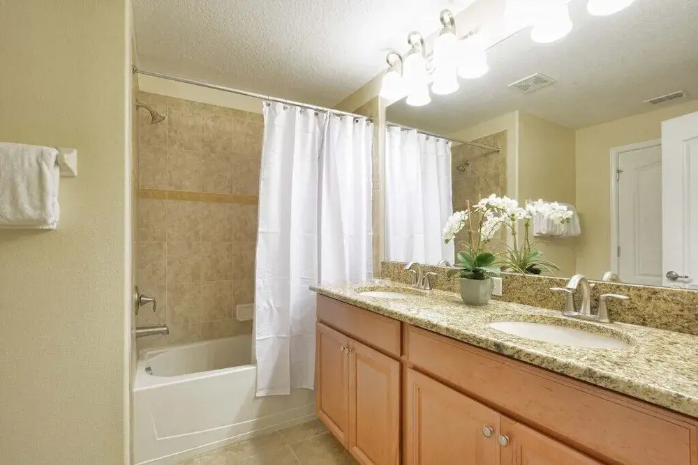 Paradise Palms- 4 Bed Townhome w/Splashpool-3204PP