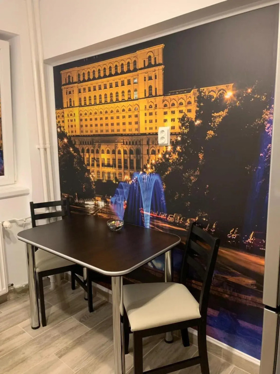 Apartament Cristina